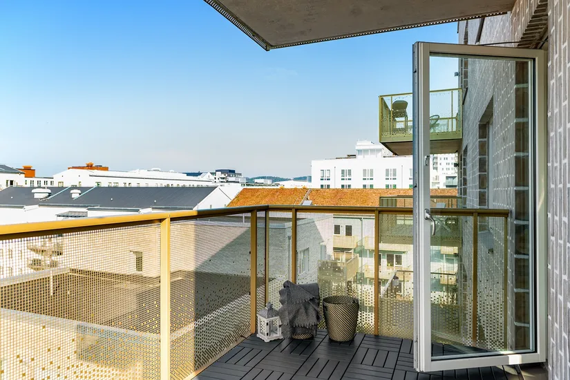 Bostadsrätt, Borstbindaregatan 7, Centrala Hisingen, Göteborg