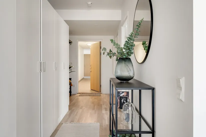 Bostadsrätt, Borstbindaregatan 7, Centrala Hisingen, Göteborg