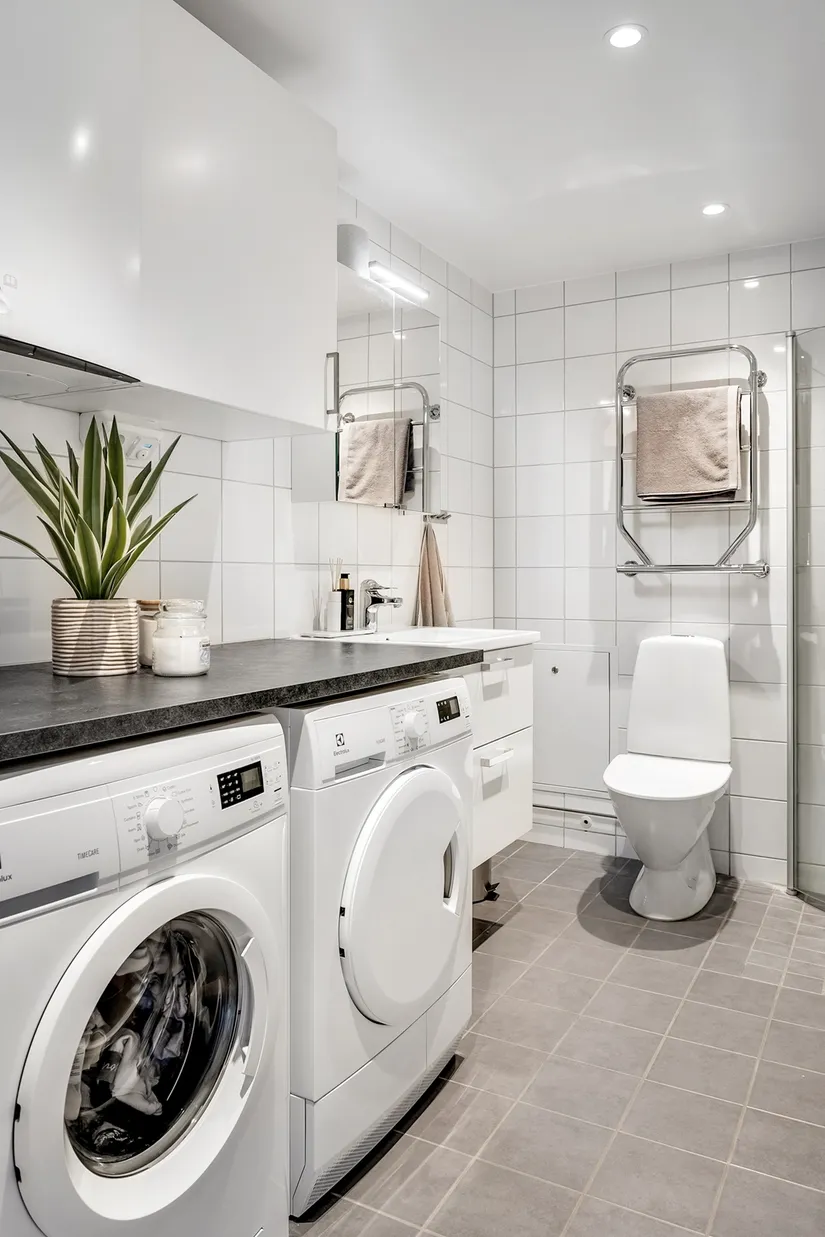 Bostadsrätt, Borstbindaregatan 7, Centrala Hisingen, Göteborg