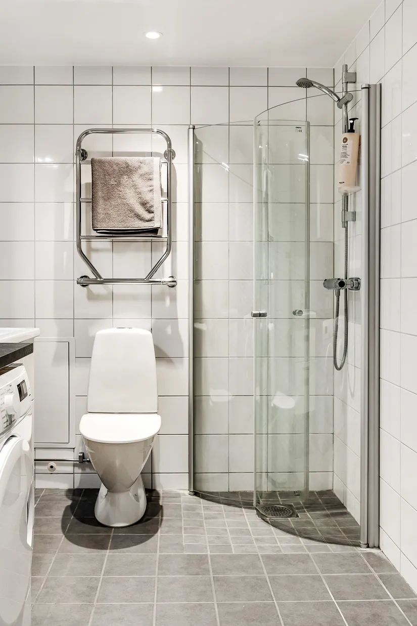 Bostadsrätt, Borstbindaregatan 7, Centrala Hisingen, Göteborg