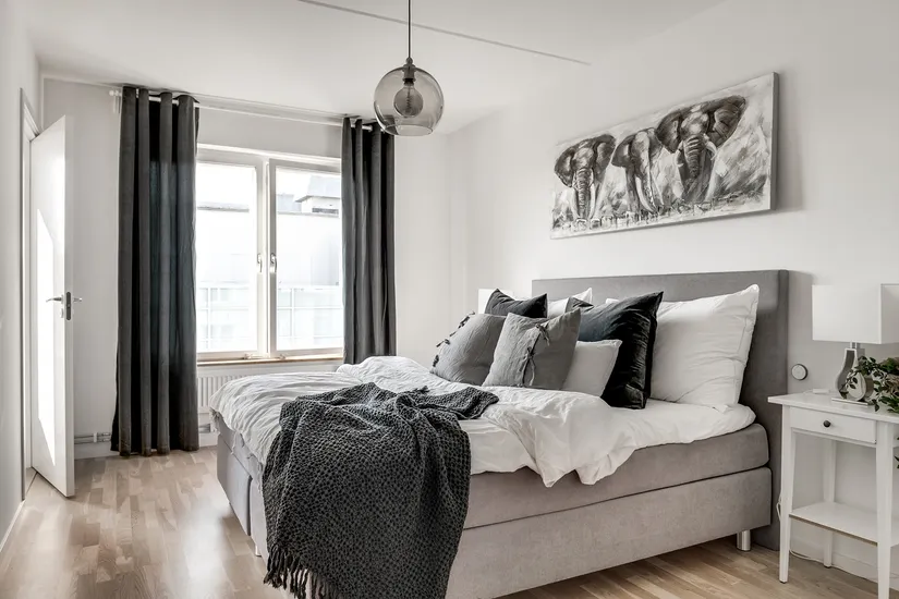 Bostadsrätt, Borstbindaregatan 7, Centrala Hisingen, Göteborg