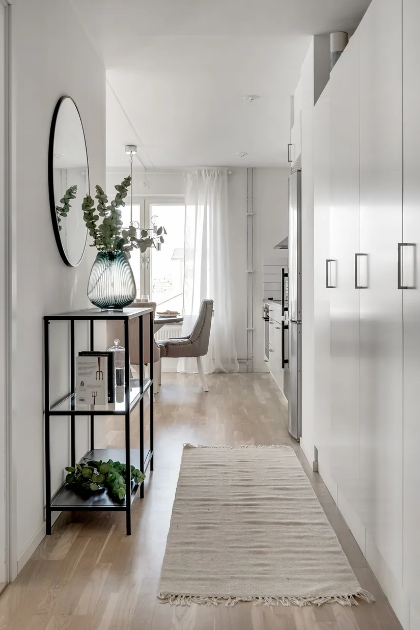 Bostadsrätt, Borstbindaregatan 7, Centrala Hisingen, Göteborg