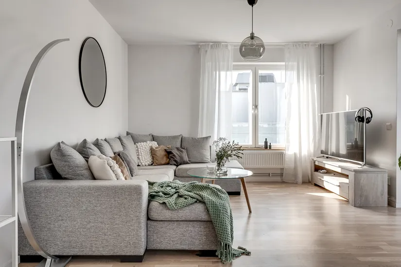 Bostadsrätt, Borstbindaregatan 7, Centrala Hisingen, Göteborg