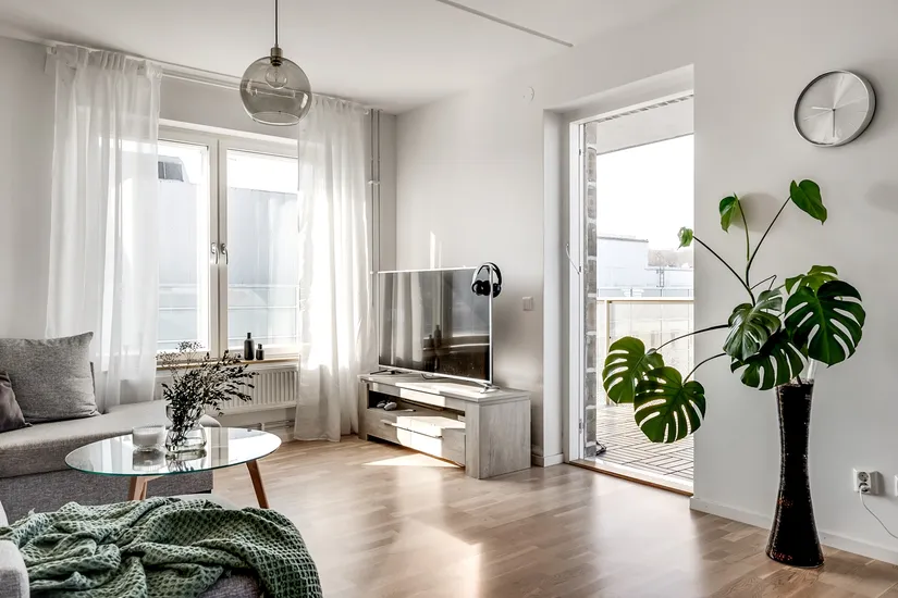 Bostadsrätt, Borstbindaregatan 7, Centrala Hisingen, Göteborg