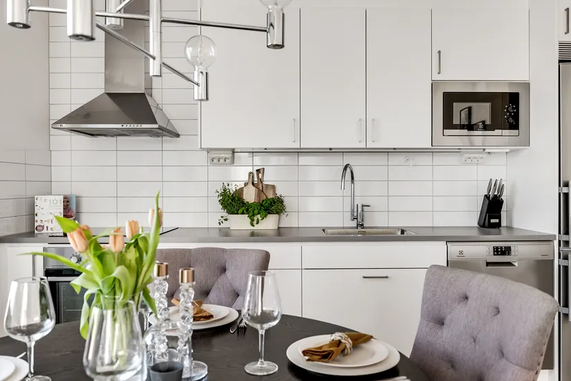 Bostadsrätt, Borstbindaregatan 7, Centrala Hisingen, Göteborg