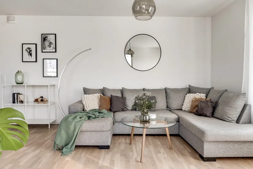 Bostadsrätt, Borstbindaregatan 7, Centrala Hisingen, Göteborg