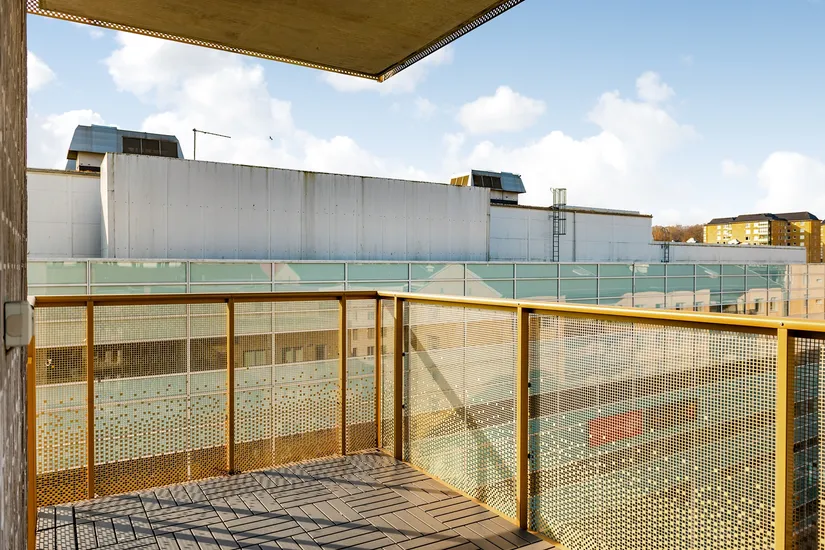 Bostadsrätt, Borstbindaregatan 7, Centrala Hisingen, Göteborg