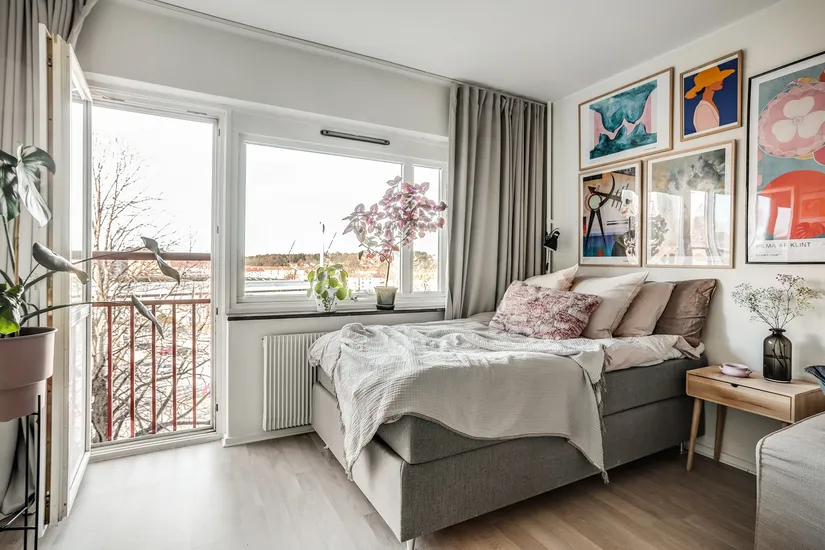 Bostadsrätt, Virvelvindsgatan 20B, Centrala Hisingen, Göteborg