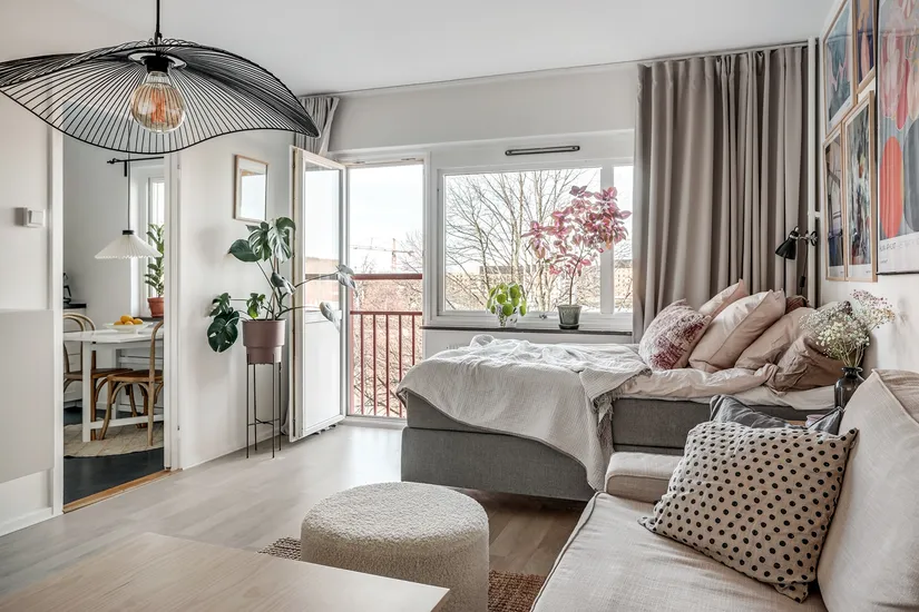 Bostadsrätt, Virvelvindsgatan 20B, Centrala Hisingen, Göteborg
