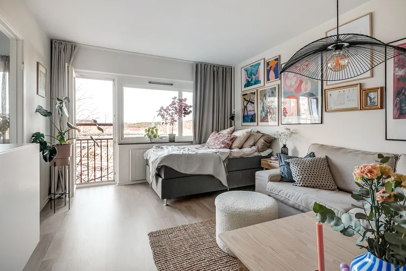 Bostadsrätt, Virvelvindsgatan 20B, Centrala Hisingen, Göteborg