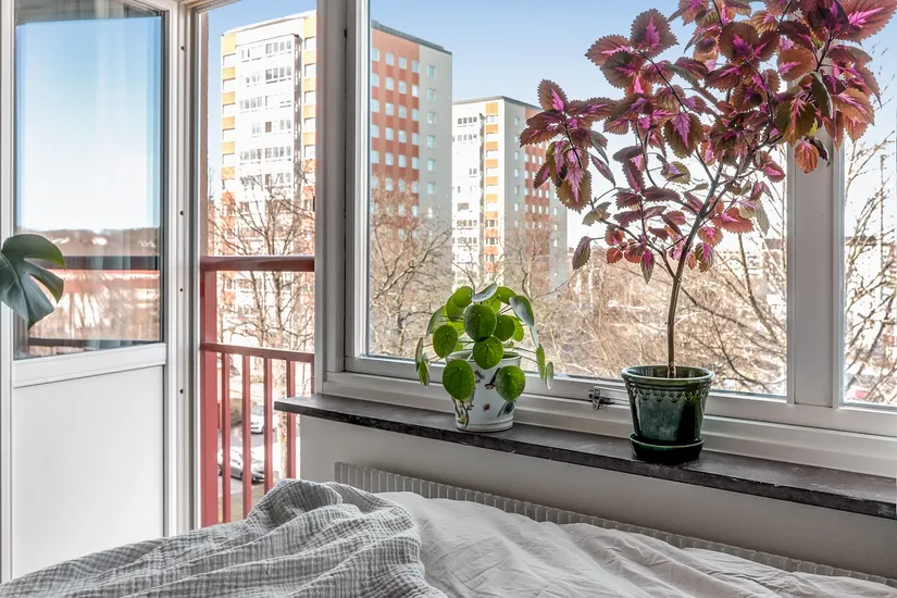 Bostadsrätt, Virvelvindsgatan 20B, Centrala Hisingen, Göteborg