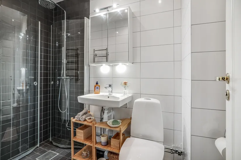 Bostadsrätt, Virvelvindsgatan 20B, Centrala Hisingen, Göteborg