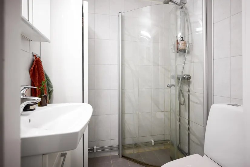 Bostadsrätt, Vårlöksgatan 5D, Centrala Hisingen, Göteborg