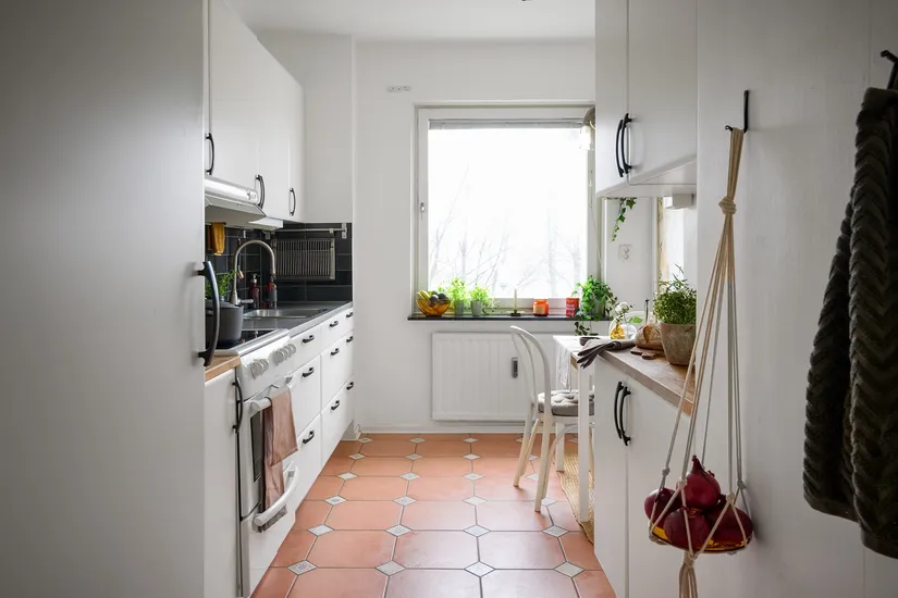 Bostadsrätt, Vårlöksgatan 5D, Centrala Hisingen, Göteborg