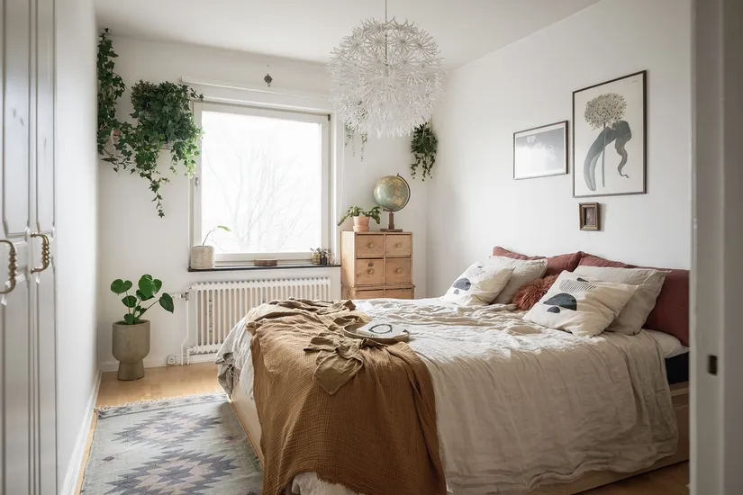 Bostadsrätt, Vårlöksgatan 5D, Centrala Hisingen, Göteborg