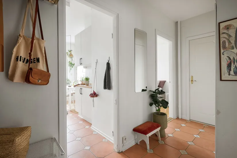 Bostadsrätt, Vårlöksgatan 5D, Centrala Hisingen, Göteborg