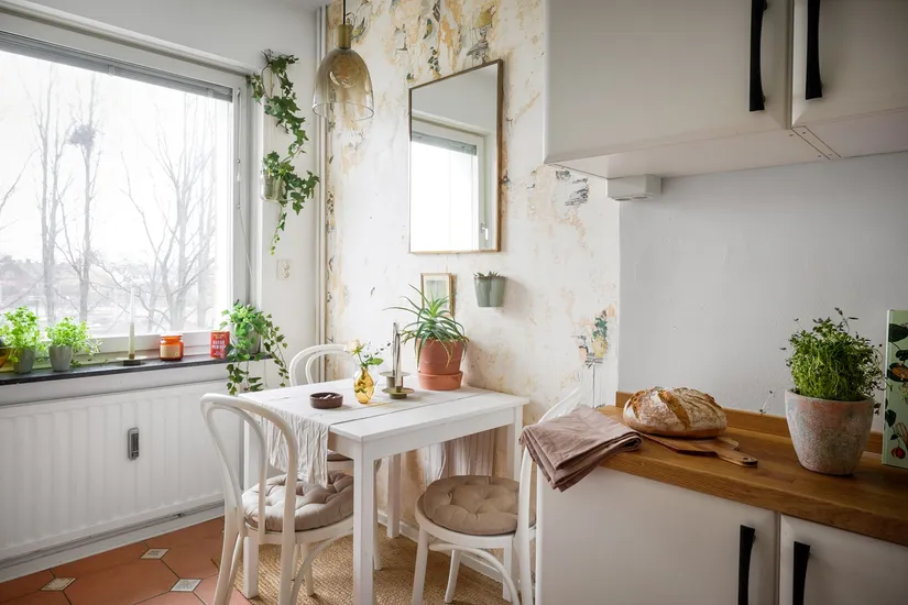 Bostadsrätt, Vårlöksgatan 5D, Centrala Hisingen, Göteborg