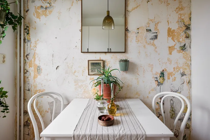 Bostadsrätt, Vårlöksgatan 5D, Centrala Hisingen, Göteborg