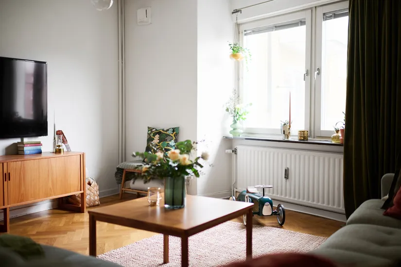 Bostadsrätt, Vårlöksgatan 5D, Centrala Hisingen, Göteborg