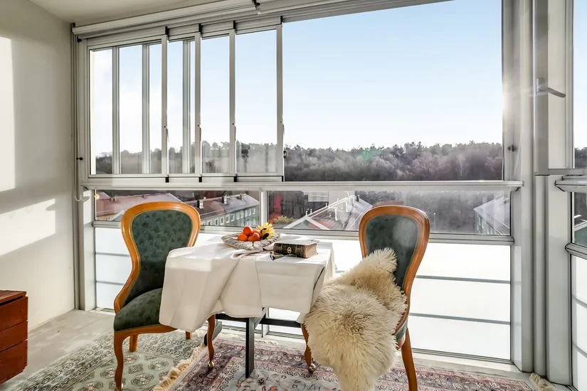 Bostadsrätt, Västra stillestorpsgatan 23, Centrala Hisingen, Göteborg