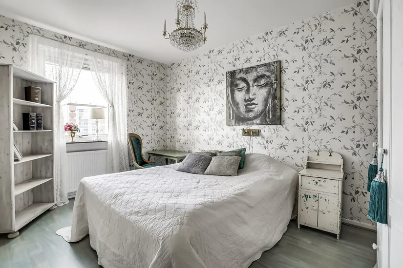 Bostadsrätt, Västra stillestorpsgatan 23, Centrala Hisingen, Göteborg