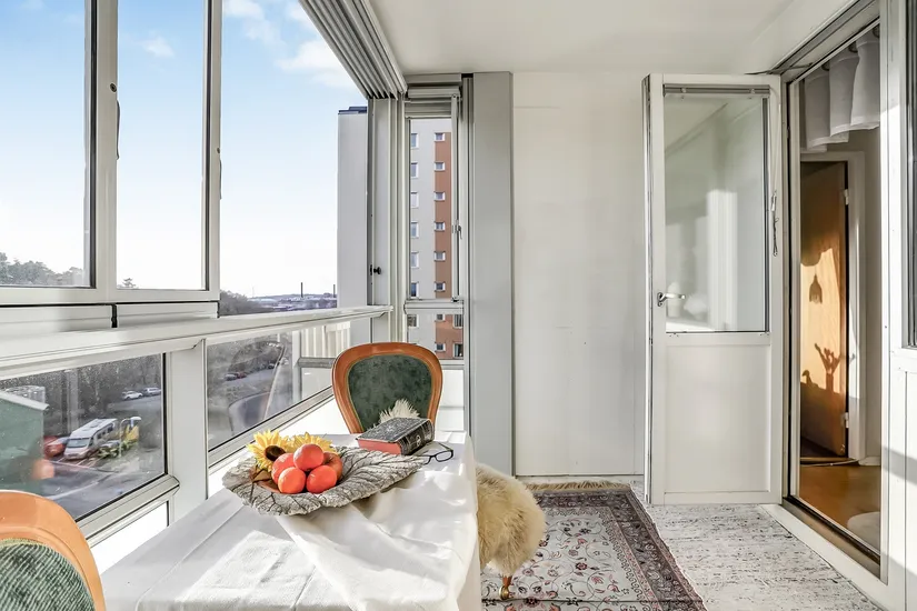 Bostadsrätt, Västra stillestorpsgatan 23, Centrala Hisingen, Göteborg