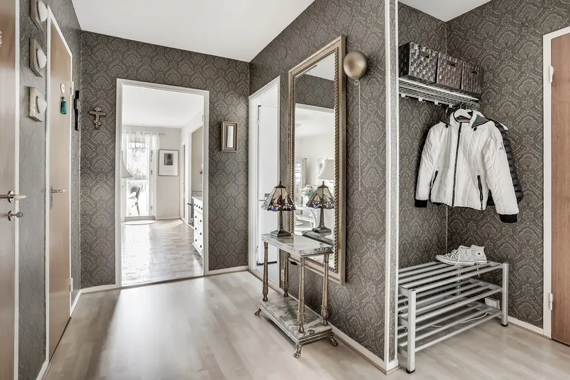 Bostadsrätt, Västra stillestorpsgatan 23, Centrala Hisingen, Göteborg