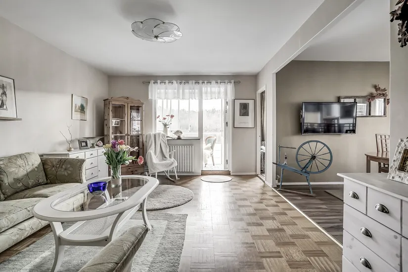 Bostadsrätt, Västra stillestorpsgatan 23, Centrala Hisingen, Göteborg
