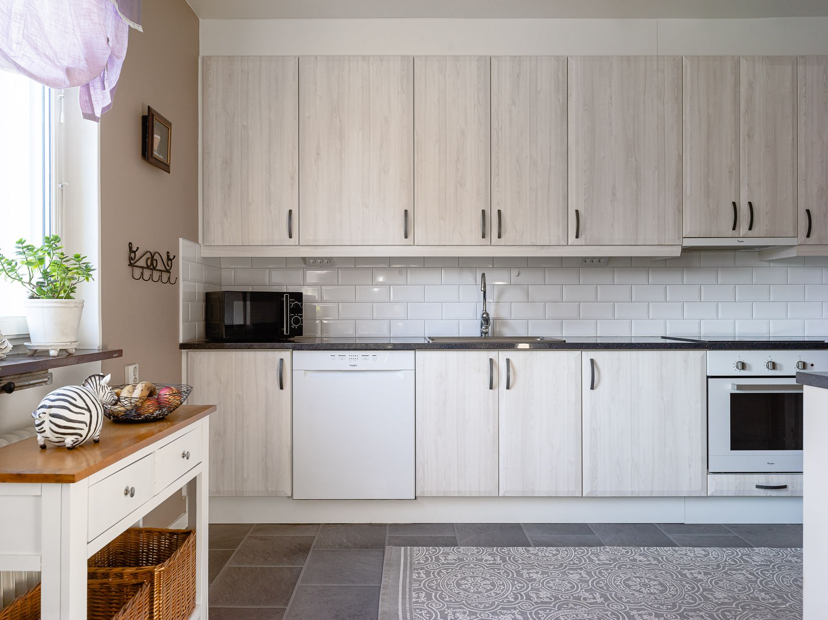 Bostadsrätt, Västra Trädgårdsgatan 46, Centrum väster, Nyköping