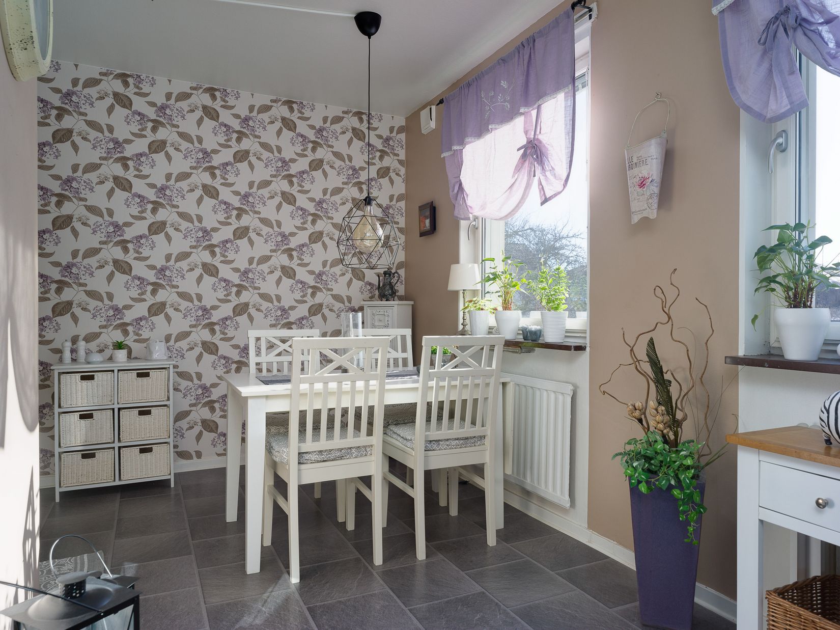 Bostadsrätt, Västra Trädgårdsgatan 46, Centrum väster, Nyköping