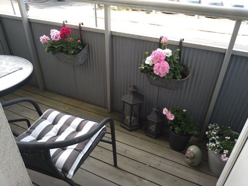 Bostadsrätt, Västra Trädgårdsgatan 46, Centrum väster, Nyköping