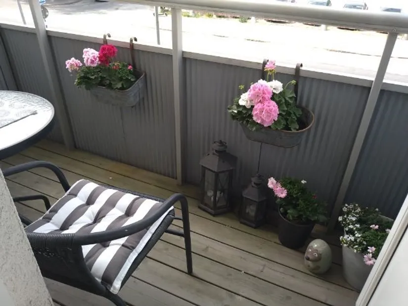 Bostadsrätt, Västra Trädgårdsgatan 46, Centrum väster, Nyköping