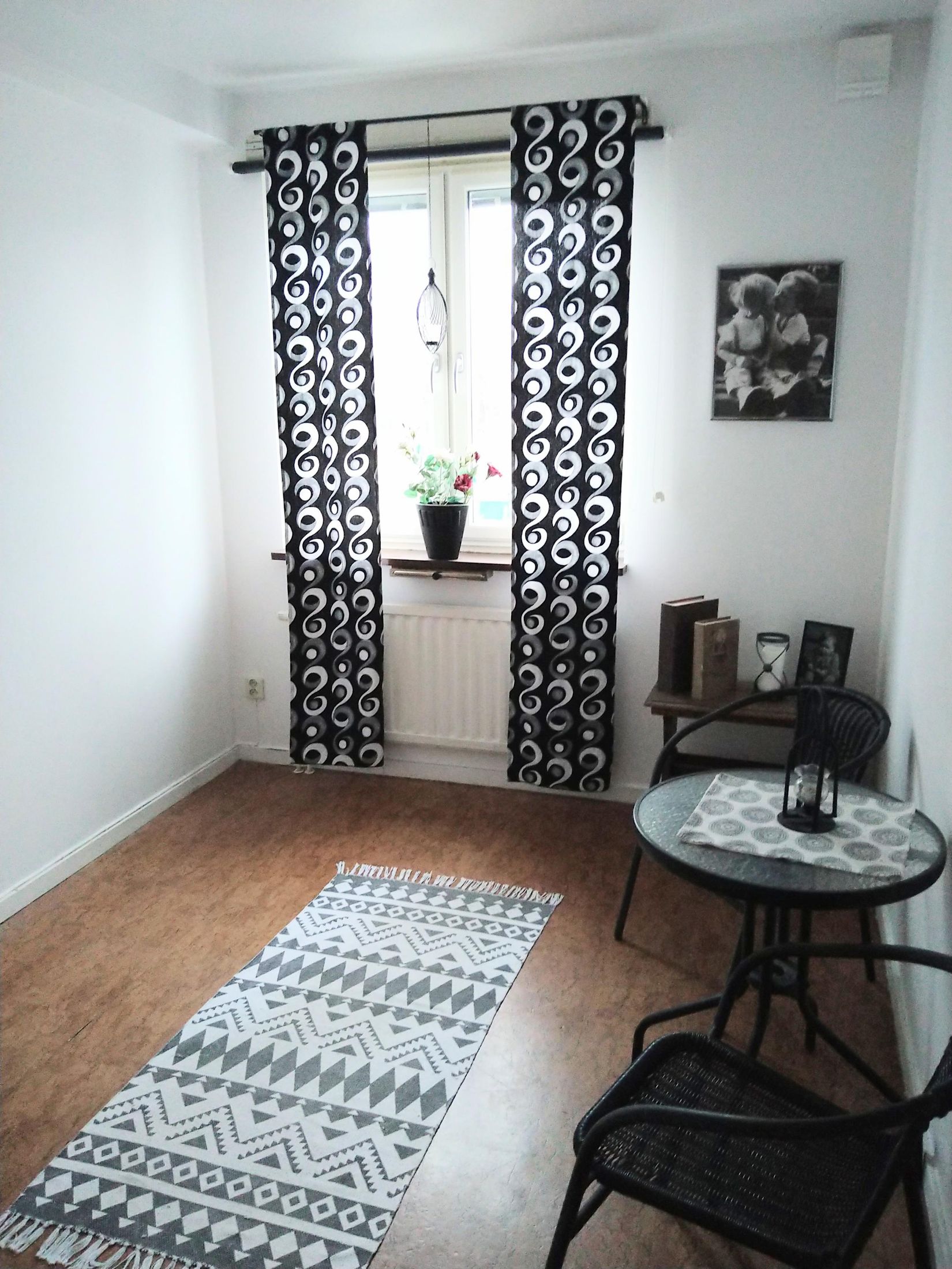 Bostadsrätt, Västra Trädgårdsgatan 46, Centrum väster, Nyköping