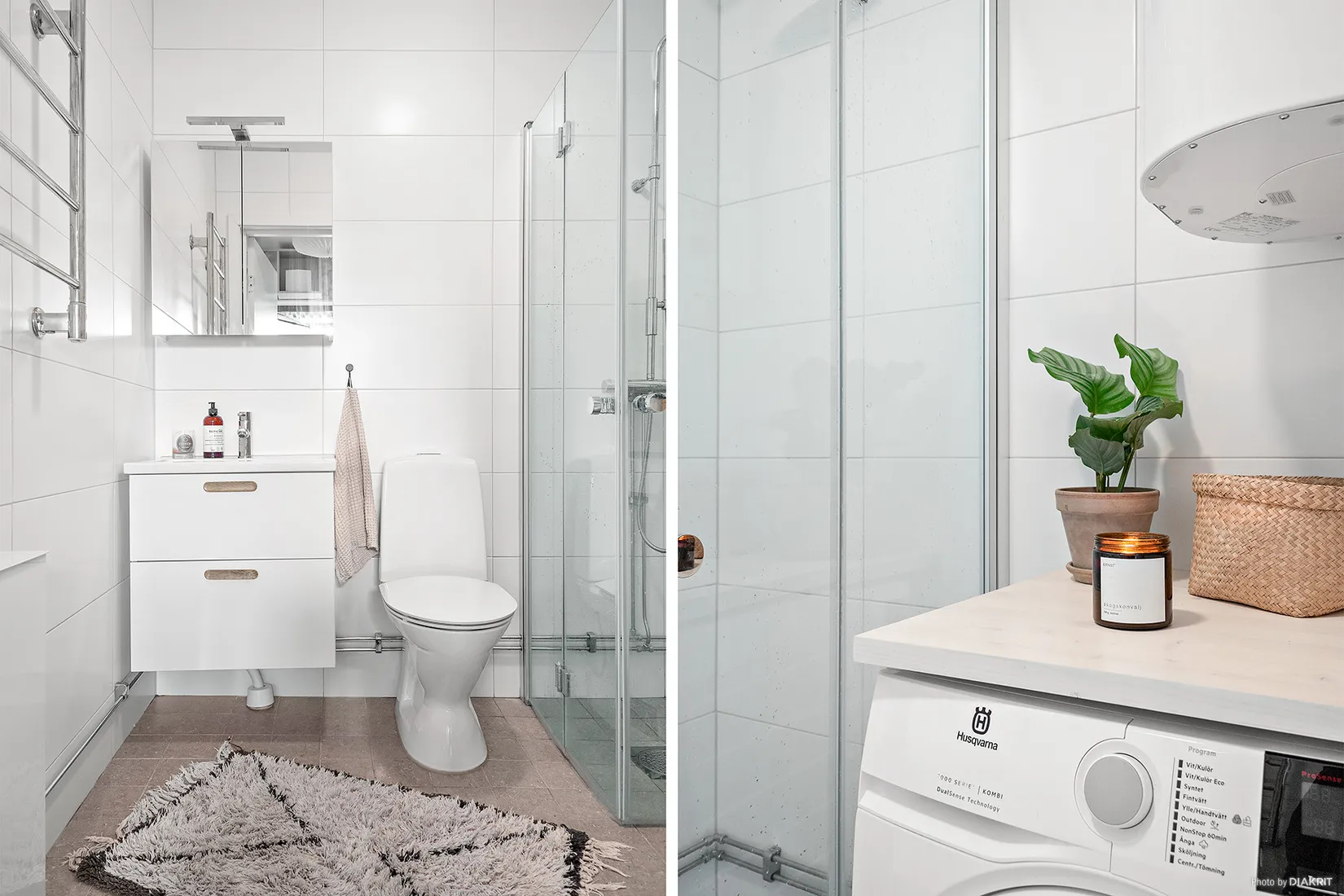Bostadsrätt, Ugglevägen 8B, Trinntorp, Tyresö