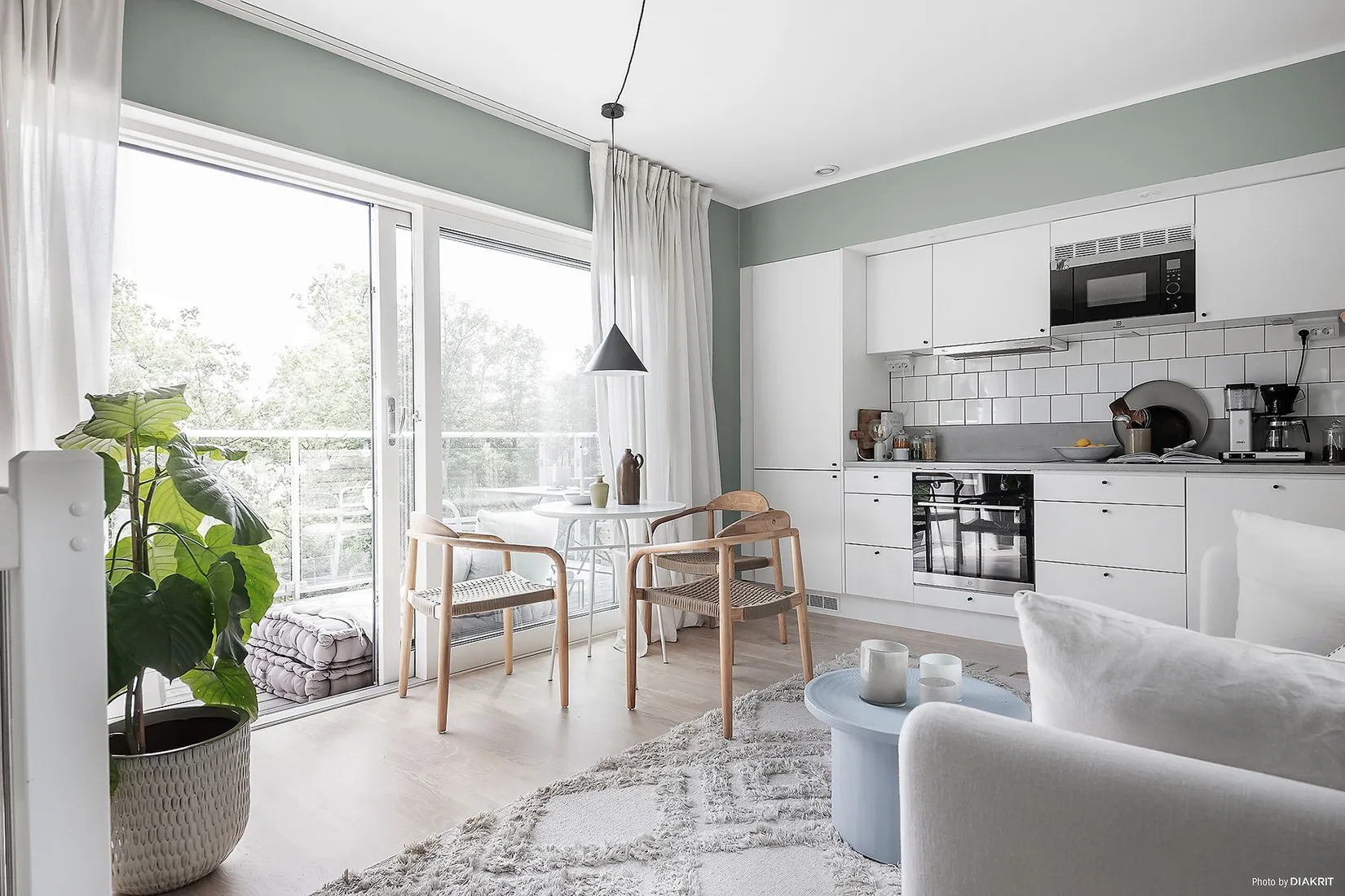 Bostadsrätt, Ugglevägen 8B, Trinntorp, Tyresö