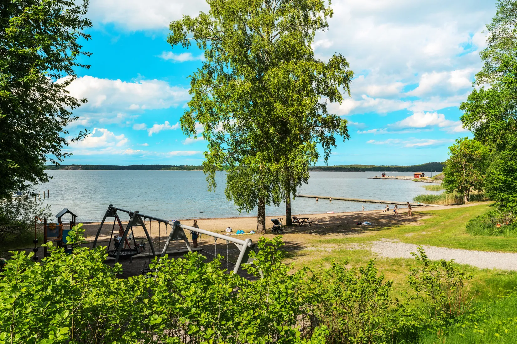 Bostadsrätt, Ugglevägen 8B, Trinntorp, Tyresö