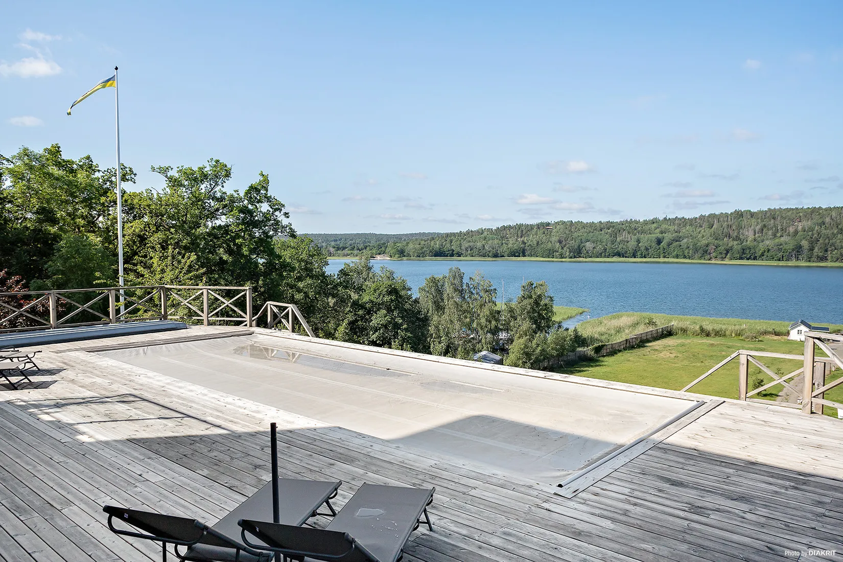 Bostadsrätt, Ugglevägen 8B, Trinntorp, Tyresö