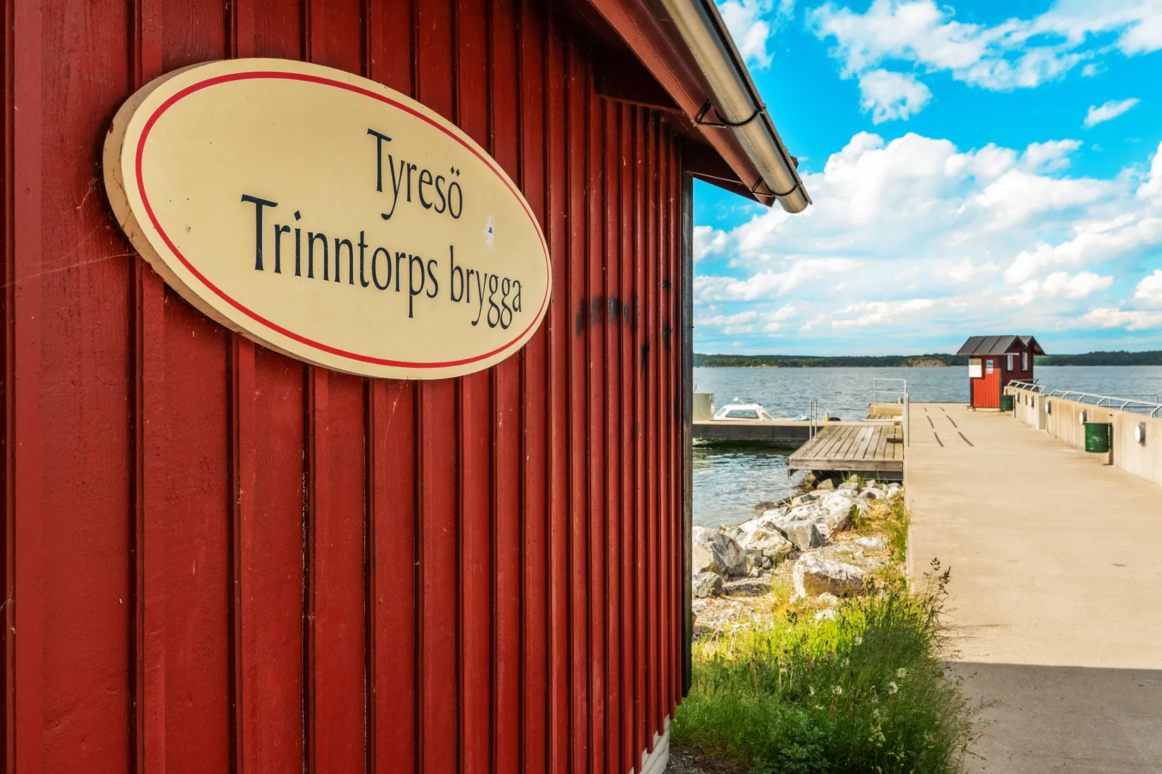 Bostadsrätt, Ugglevägen 8B, Trinntorp, Tyresö