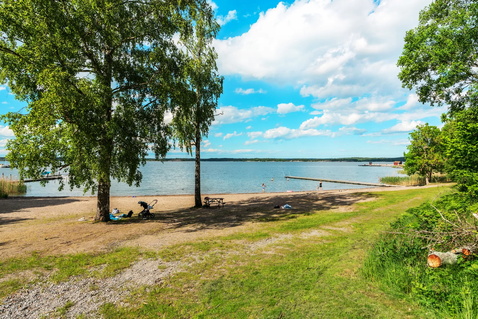 Bostadsrätt, Ugglevägen 8B, Trinntorp, Tyresö