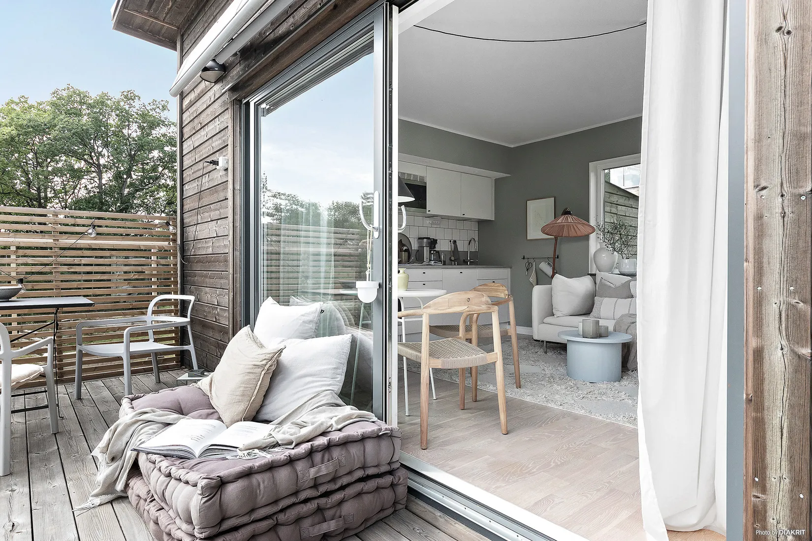 Bostadsrätt, Ugglevägen 8B, Trinntorp, Tyresö