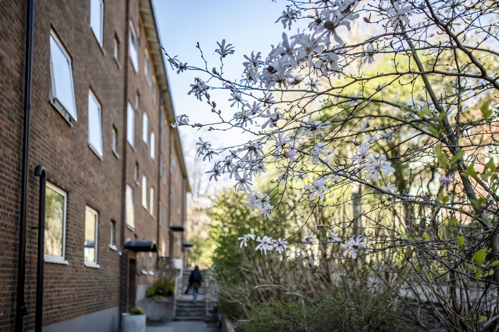 Bostadsrätt, Smörgatan 14, Kallebäck, Göteborg