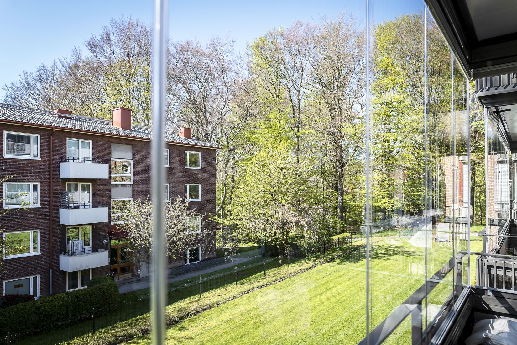 Bostadsrätt, Smörgatan 14, Kallebäck, Göteborg