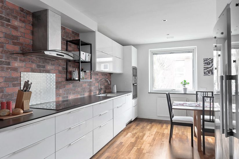 Bostadsrätt, Smörgatan 14, Kallebäck, Göteborg