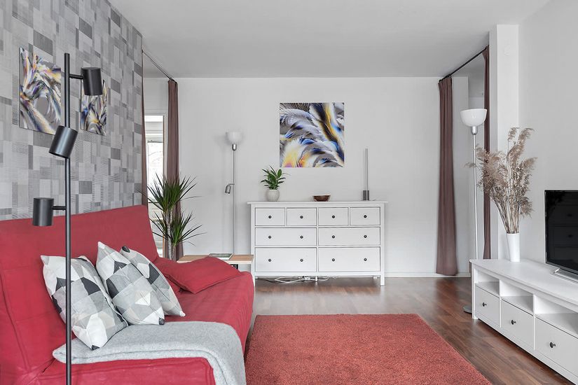 Bostadsrätt, Smörgatan 14, Kallebäck, Göteborg