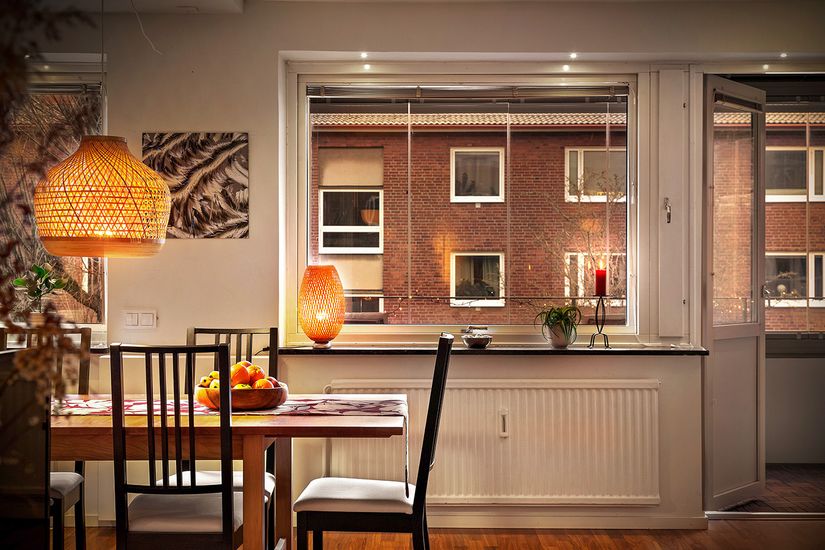 Bostadsrätt, Smörgatan 14, Kallebäck, Göteborg