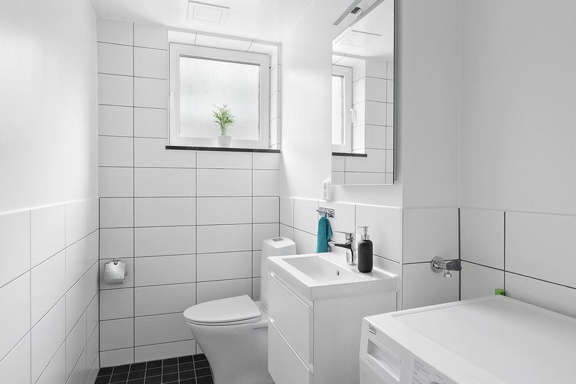 Bostadsrätt, Smörgatan 14, Kallebäck, Göteborg