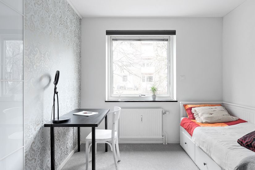 Bostadsrätt, Smörgatan 14, Kallebäck, Göteborg