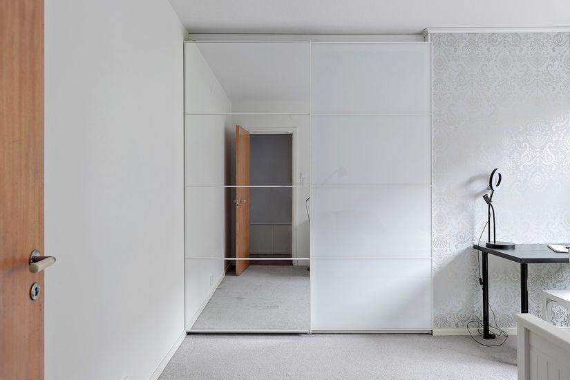 Bostadsrätt, Smörgatan 14, Kallebäck, Göteborg