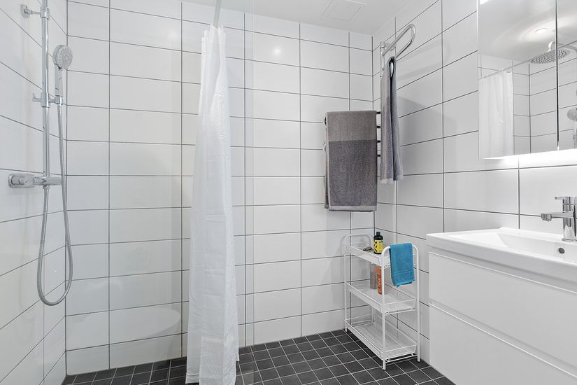 Bostadsrätt, Smörgatan 14, Kallebäck, Göteborg