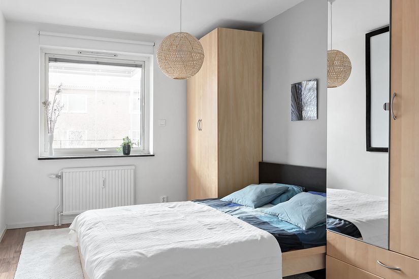 Bostadsrätt, Smörgatan 14, Kallebäck, Göteborg